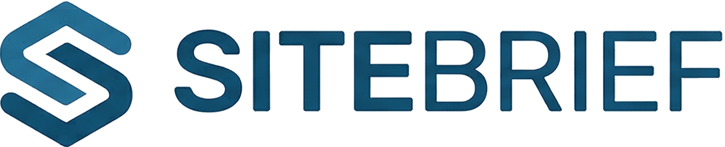 SiteBrief