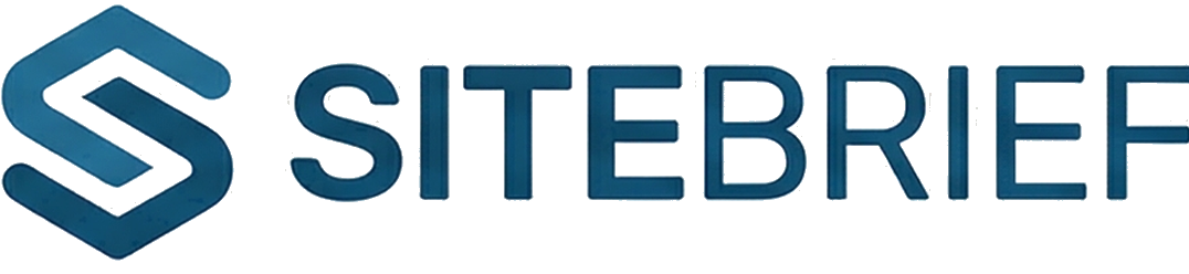 SiteBrief